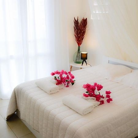 부이영뜨 Harmonie Creole B&B 객실 사진