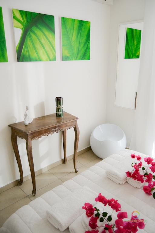 부이영뜨 Harmonie Creole B&B 객실 사진