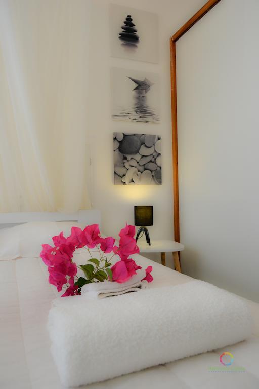부이영뜨 Harmonie Creole B&B 객실 사진