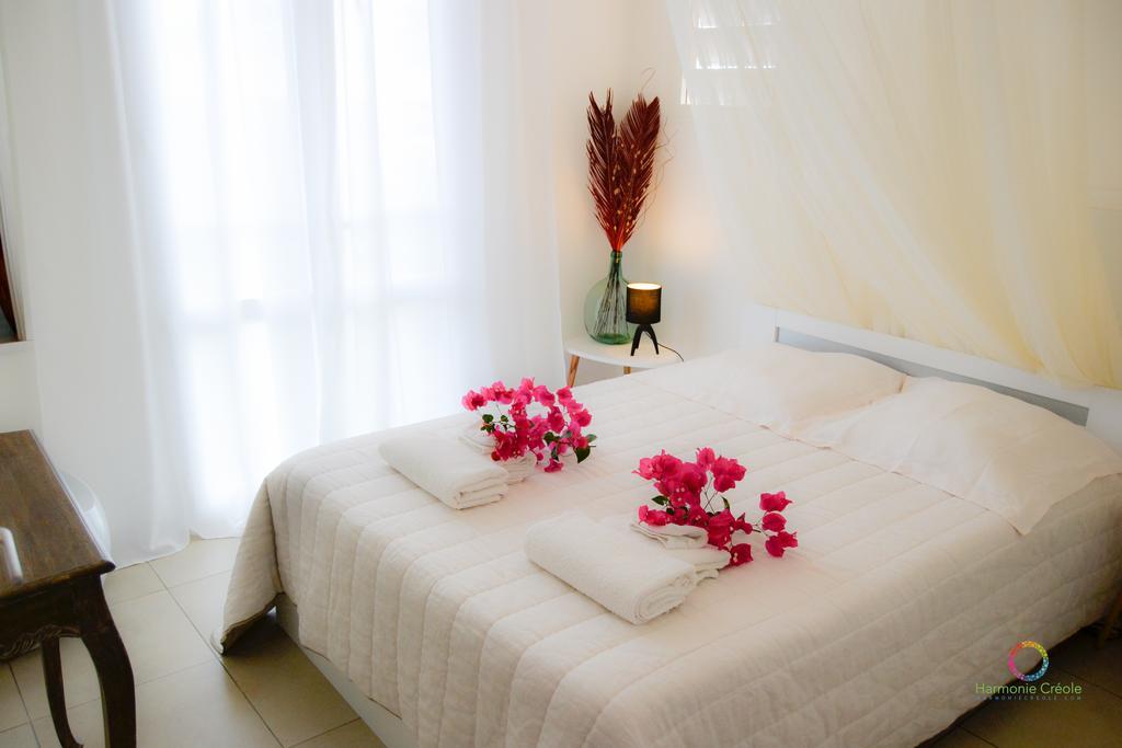 부이영뜨 Harmonie Creole B&B 객실 사진