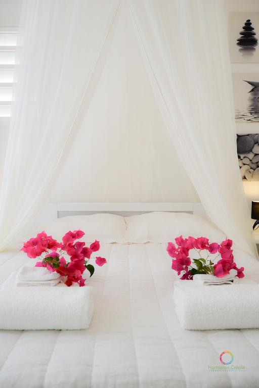 부이영뜨 Harmonie Creole B&B 객실 사진