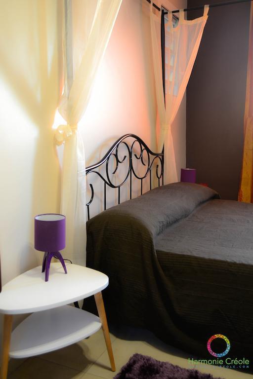 부이영뜨 Harmonie Creole B&B 객실 사진