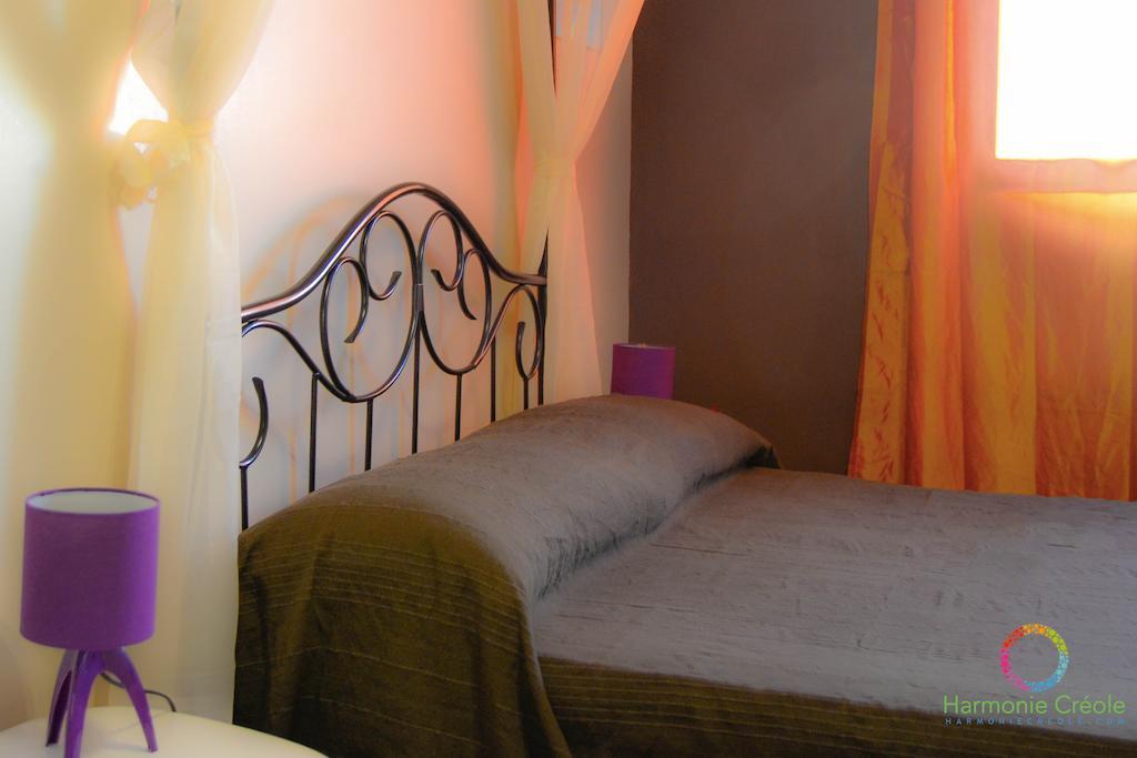 부이영뜨 Harmonie Creole B&B 객실 사진
