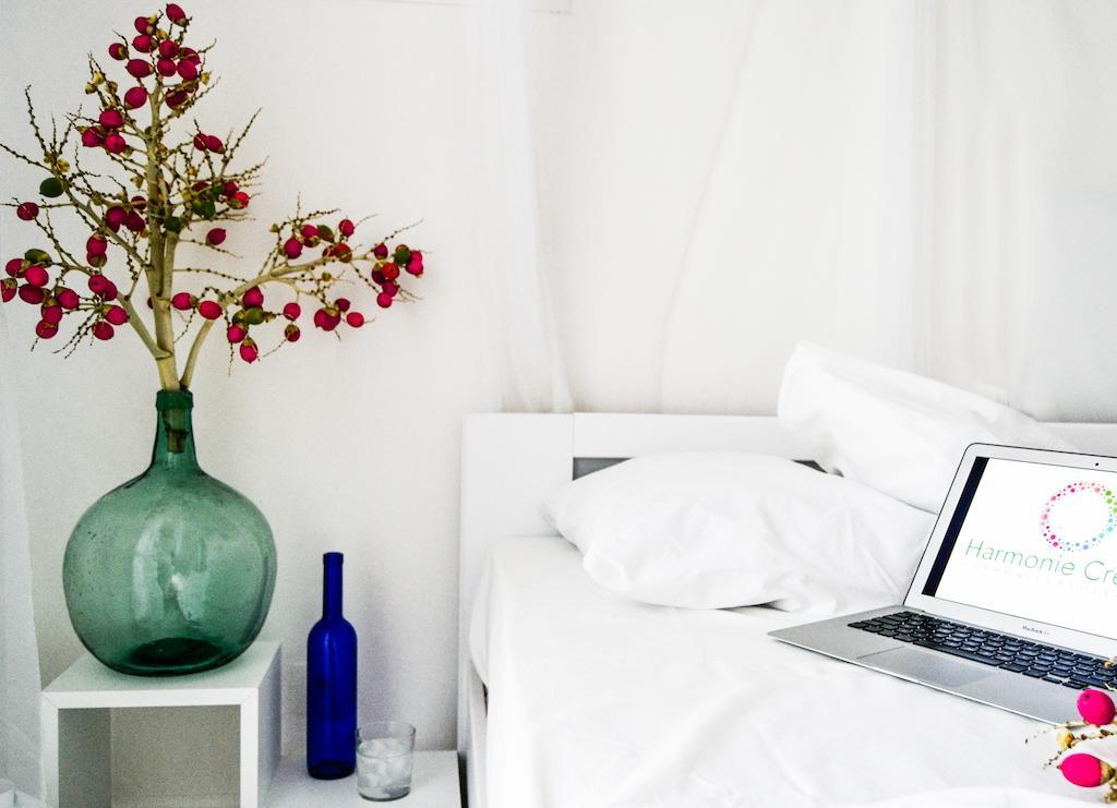 부이영뜨 Harmonie Creole B&B 객실 사진