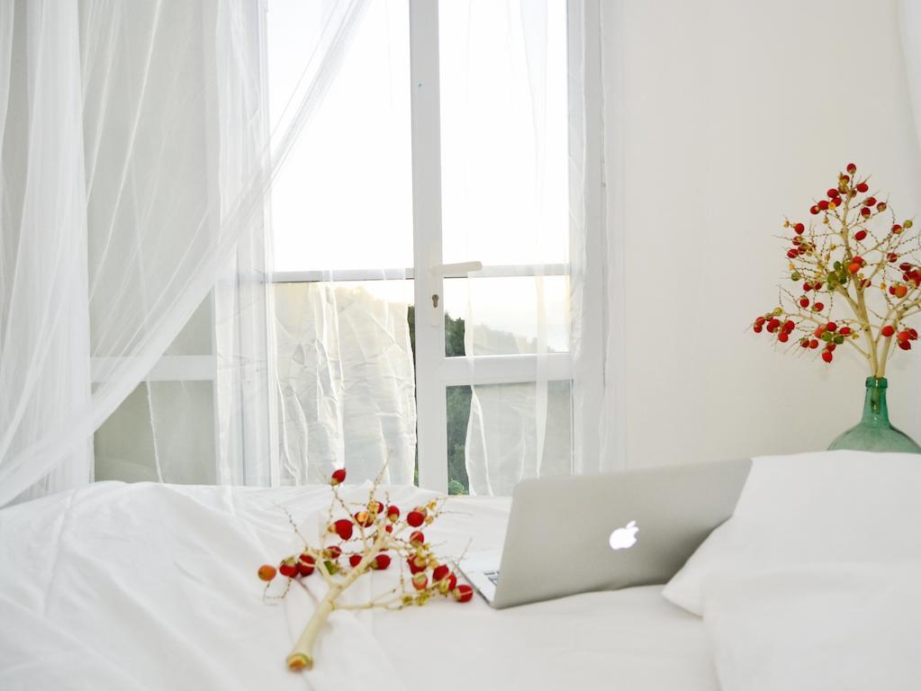 부이영뜨 Harmonie Creole B&B 객실 사진