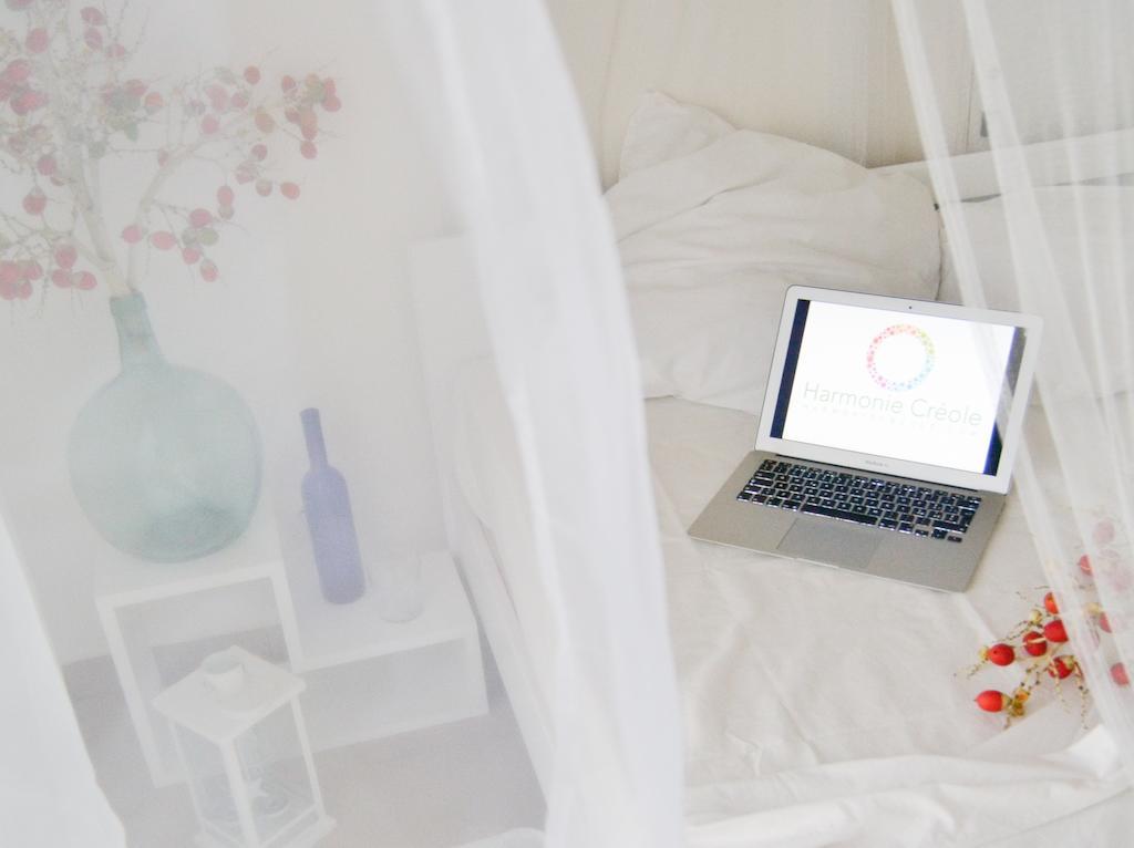 부이영뜨 Harmonie Creole B&B 객실 사진