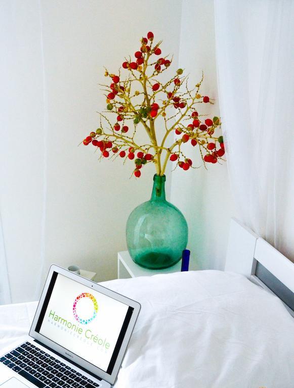 부이영뜨 Harmonie Creole B&B 객실 사진