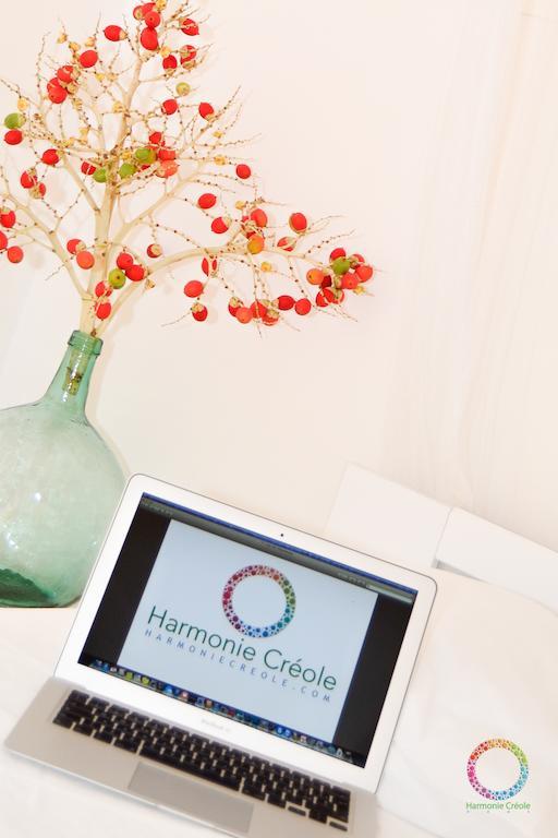 부이영뜨 Harmonie Creole B&B 객실 사진
