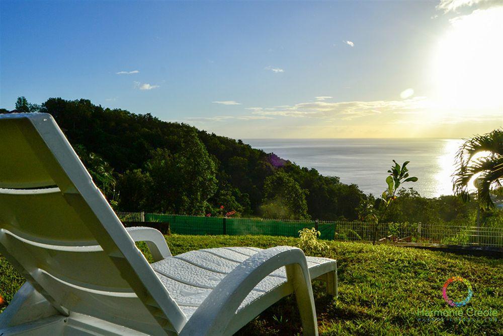 부이영뜨 Harmonie Creole B&B 외부 사진