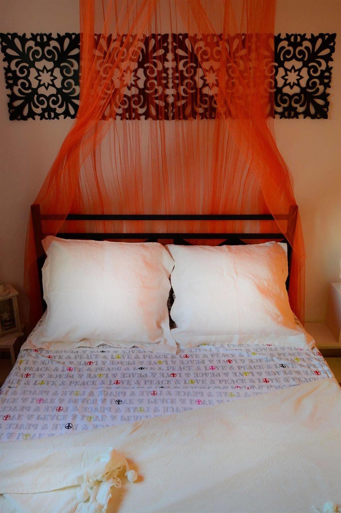 부이영뜨 Harmonie Creole B&B 외부 사진