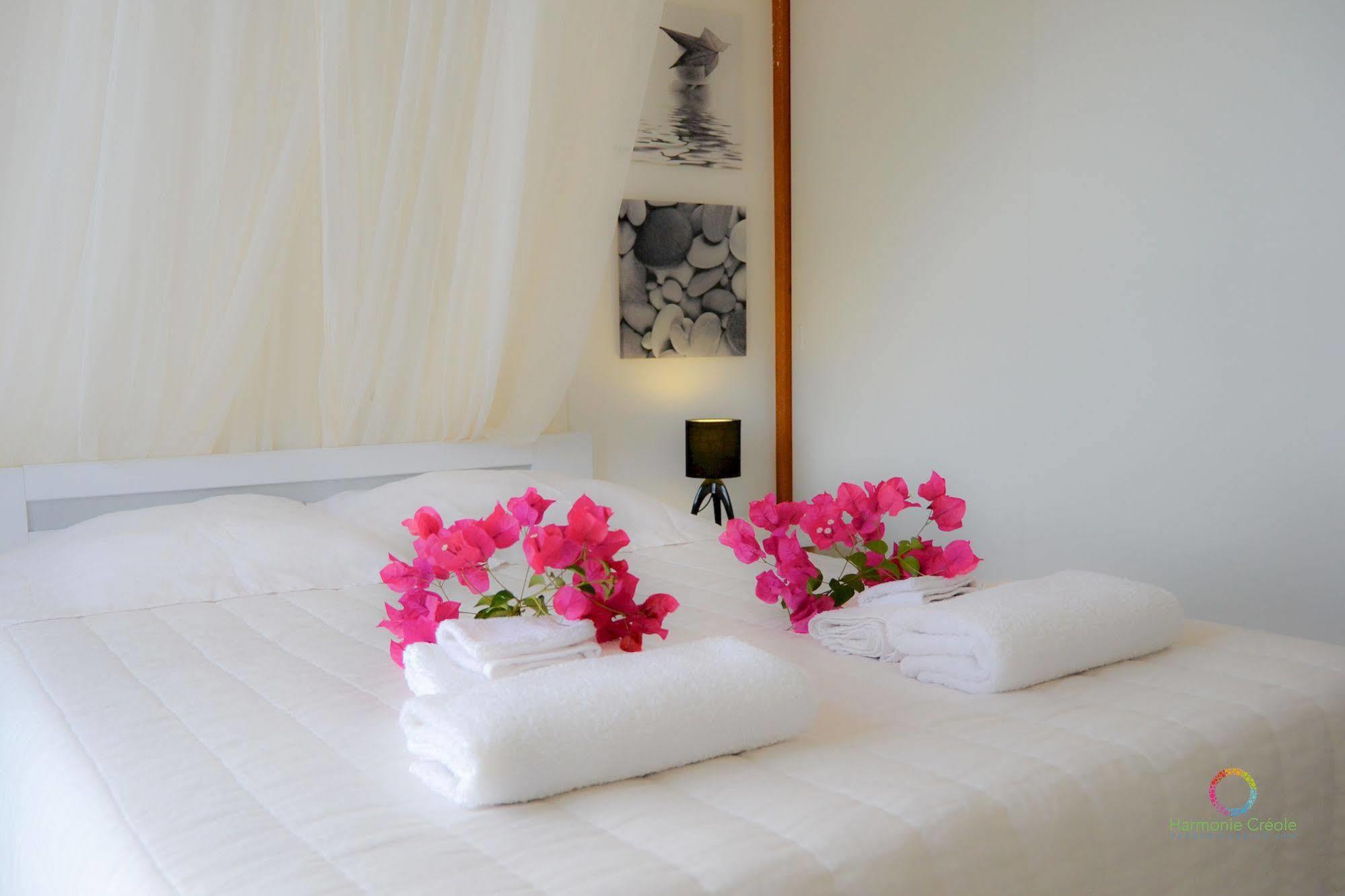 부이영뜨 Harmonie Creole B&B 외부 사진