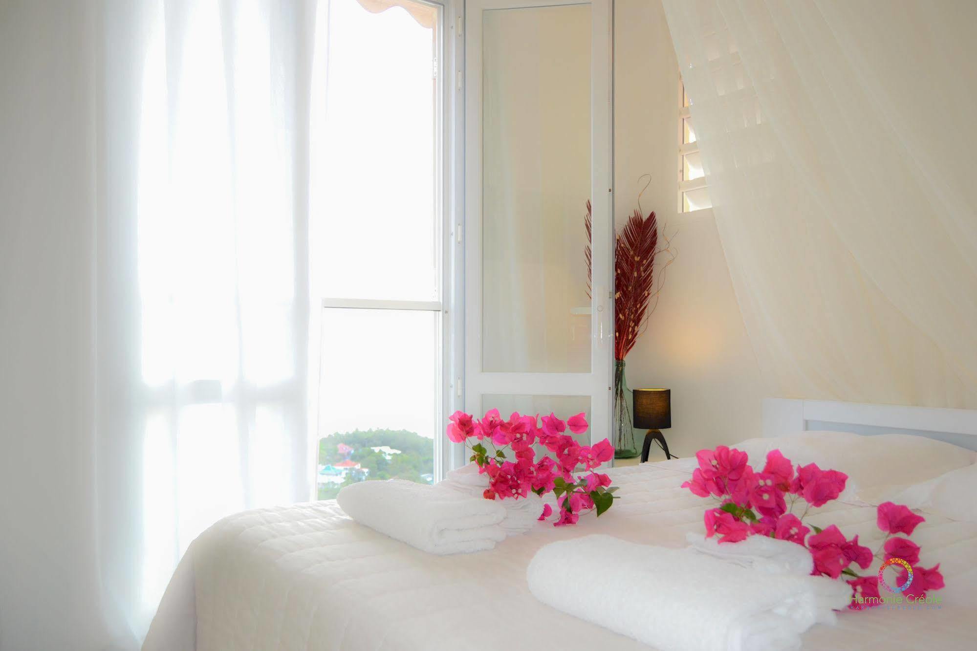 부이영뜨 Harmonie Creole B&B 외부 사진