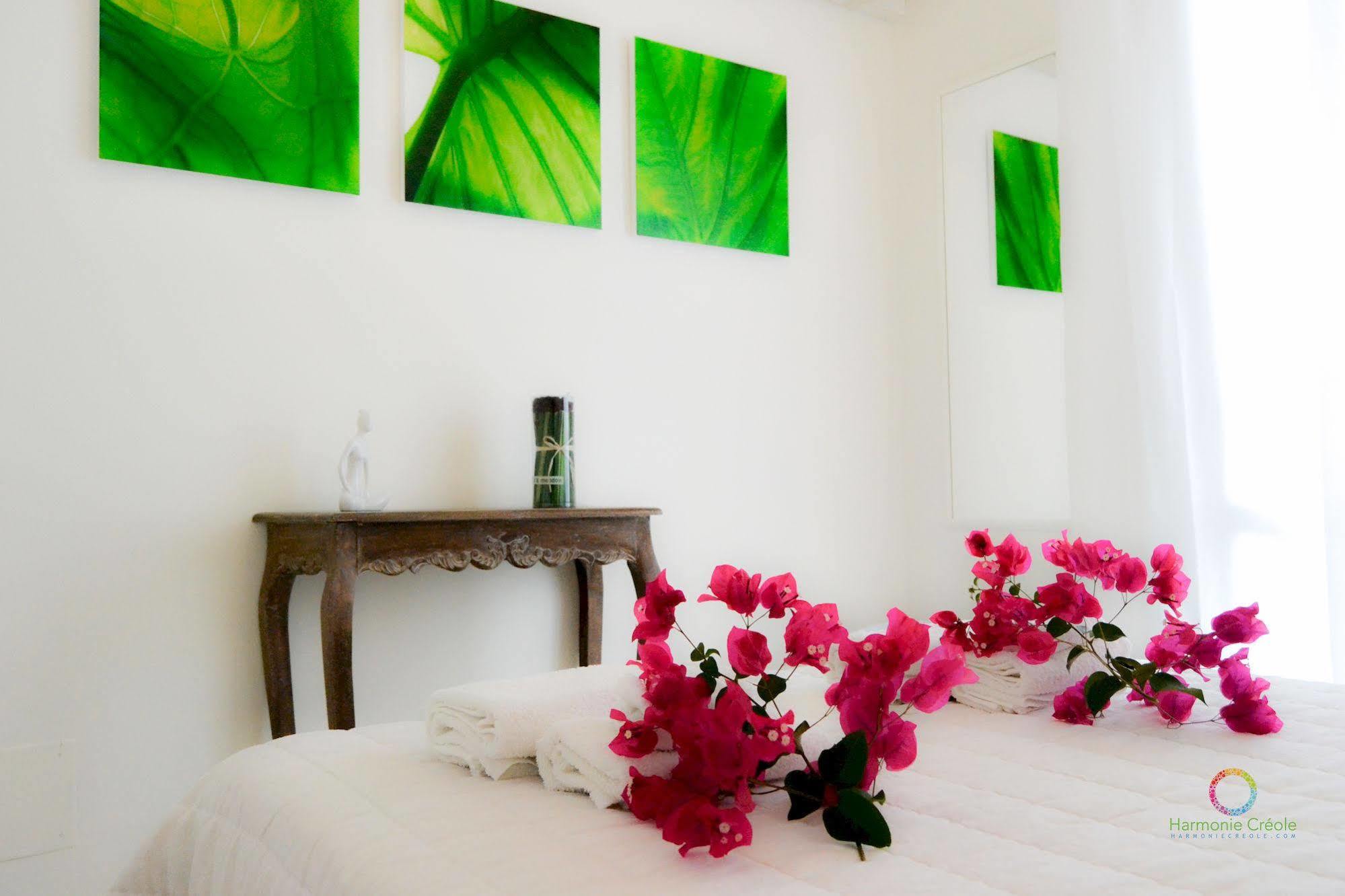 부이영뜨 Harmonie Creole B&B 외부 사진
